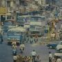 Beredar Potret Lawas Kawasan Senen Jakarta Tahun 1980, Publik Sebut Suasananya Mirip di Negara Ini