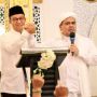 Lengser Tinggal Menghitung Hari, Habib Rizieq Berterima Kasih dan Doakan Anies: Semoga Husnul Khotimah