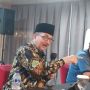 Ketua FKUB KH Zainal Abidin Minta Pimpinan Gereja Gencarkan Dakwah Lewat Media Sosial
