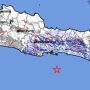 BMKG Sebut Belum Ada Kerusahan, Ini Kesaksian Warga Selatan Cilacap Setelah Diguncang Gempa Magnitudo 4,7