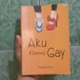 Mengkritisi Ruang Tabu dalam Keluarga, Ulasan Buku Aku Bukan Gay!