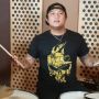 Posan Tobing Mulai Tuai Kritik Gegara Dianggap Keseringan Sindir Band Kotak: Relain Aja