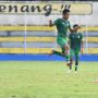 PSMS Lakoni Laga Uji Coba Melawan Ar-Rasyid FC