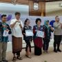 Pelatihan Literasi Digital Untuk Lansia Digelar di Bali