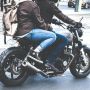 Cek Motor Sebelum Berkendara, Agar Aman dan Tak Panik Ketika Di Jalan