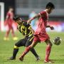 Pelatih Timnas U-17 Indonesia : Saat Malaysia Membuat Gol Ketiga Kami Semakin Down
