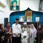 Gubernur Ganjar Kunjungi Habib Puang Makka di Makassar dan Diskusi Soal Bangsa