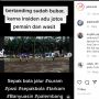 Viral Laga Sepak Bola di Jalur Sumsel Diwarnai Keributan Pemain Dan Wasit, Disebut Saling Pukul