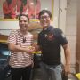 Kembali Rilis Lagu, Ada Cerita Menarik di Balik Pertemuan Pongki Barata dengan Label Baru