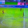 Timnas Indonesia U-17 Dipecundangi Malaysia, Publik Soroti Local Pride hingga Kondisi Stadion Pakansari