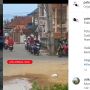 Viral Dua Remaja Palembang Saling Serang Pakai Parang Dan Samurai, Polisi: Dijadikan TO
