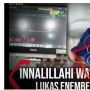 CEK FAKTA: Beredar Kabar Lukas Enembe Meninggal Dunia, Benarkah?