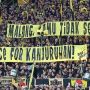 Suporter Borussia Dortmund Dukung Pengusutan Tragedi Kanjuruhan secara Adil, Netizen: Danke!