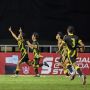 Sesumbar Bek Timnas Malaysia: Mana Tahu 4 Tahun Lagi Kita Main di Piala Dunia