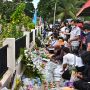 Insiden Penembakan Massal Thailand Seorang Anak Selamat, Tidur di Bawah Selimut