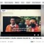 CEK FAKTA: Ferdy Sambo dan Bharada E Saling Serang di Sel, Benarkah?