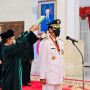 Dilantik Jokowi, Sri Sultan Hamengku Buwono X Janjikan Empat Program Prioritas DIY