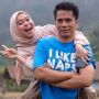 Jadi Sorotan Setelah Dianiaya Rizky Billar, Ini 10 Potret Kedekatan Lesti Kejora dan Ayah Kandungnya