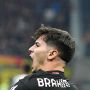 Momen Selebrasi Brahim Diaz Tiru Lionel Messi usai Cetak Gol Fantastis Lawan Juventus