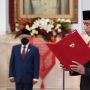 Presiden Jokowi Kirim Surat Pergantian Panglima TNI, Jenderal Andika Perkasa Batal Diperpanjang?