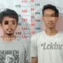 Ketahuan Bawa Sabu, Pengangguran Ditangkap Polisi di Berebas Tengah