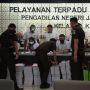 PN Jaksel Bakal Segera Tunjuk Majelis Hakim untuk Adili Ferdy Sambo Cs