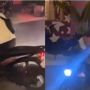 Bule di Bali Bikin Geger Karena Gunakan Motor Rental Sampai Berasap Dan Bising