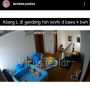 Beredar Rekaman CCTV Rumah Rizky Billar, Lesti Gendong Baby L Lalu Nyetir Mobil, Netizen: Maksudnya Dede Berbohong?