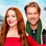 Lindsay Lohan Bintangi Film Natal, Siap Hibur dengan Peran Kocak!