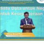 Kominfo Dukung Program Satu Data Indonesia dengan Infrastruktur