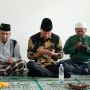 Keseruan Ganjar Pranowo saat Silaturahmi ke Ponpes Attahiriyah Annahdyah
