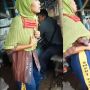 Ada-Ada Saja! Tak Bisa Bayar, Emak-Emak Asyik Nyanyi Saat Ditagih Utang, Endingnya Membagongkan