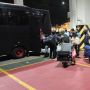 Tiba di Polda Sumut, 15 Anggota Apin BK Langsung Jalani Pemeriksaan