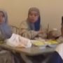 Viral Video Lesti Kejora di Mekkah Tampak Kelelahan, Warganet Soroti Ini