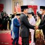 Pengadaan Barang dan Jasa Pemerintah Capai Ratusan Triliun, Jokowi Kasih Pesan Ini ke Hendi