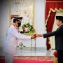 Sultan HB X Lapor Presiden Jokowi Soal Kontrak 35 Ribu Hektare Tanah Petani