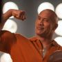 Dwayne Johnson Lebih Pilih Jadi Ayah daripada Calon Presiden Amerika Serikat