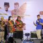 Ciptakan Banyak Lapangan Kerja Baru di Nganjuk, Sandiaga Resmikan The Carnival Bersama Hipmi