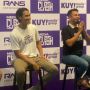 Didukung Jadi Menpora, Raffi Ahmad Salah Tingkah dan Minta Maaf ke Zainudin Amali