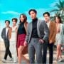 Sinopsis Catch Me Baby: Playboy Kelas Kakap Ketemu Detektif Perselingkuhan