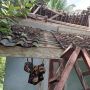 Begini Kondisi Rumah Warga di Sukabumi yang Rusak Akibat Diguncang Gempa Banten