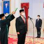 Cakap Kelola Organisasi Jadi Alasan Presiden Jokowi Tunjuk Hendrar Prihadi Sebagai Kepala LKPP