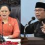 Elektabilitas Ridwan Kamil Ungguli AHY, Puan Maharani dan Airlangga Hartarto