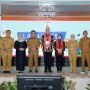 Gubernur Ganjar Penuhi Janjinya kepada PJ Gubernur Sulawesi Barat