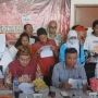 Gegara Usung Anies, Relawan Jokowi Minta Presiden Copot Menteri dari NasDem: Tidak Mau Bangsa Kacau Balau
