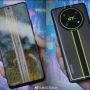 Honor X40 GT Akan Tiba 13 Oktober dengan Snapdragon 888, Catat Waktunya