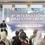 Dorong Inklusivitas dan Digitalisasi Layanan Haji, BPKH Gelar Konferensi Haji Internasional ke-4 dalam ISEF 2022