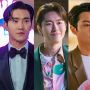 Adu Peran Para Aktor di Drakor Love is for Suckers, Bertabur Cowok Ganteng Termasuk Choi Siwon!