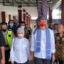 Ganjar dan Istri ke Mamuju Promosi UMKM Hingga Penanganan Stunting
