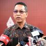 Janji Heru Budi Hartono Setelah Dilantik Jadi Pj Gubernur DKI, Bakal Blusukan Tiap Hari